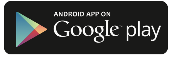 Android App on Google Play logo and illustration